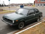 Toyota Corolla (TE31, КE30) 3 поколение, купе (1974 - 1979)