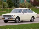 Toyota Corolla (KE15, KE17) 1 поколение, купе (1966 - 1970)