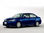 Toyota Corolla Axio (NKE165, NRE160, NZE161, NZE164) 2 поколение, седан, гибрид (2012 - 2015)