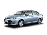 Toyota Corolla Axio (NKE165, NRE160, NRE161, NZE161, NZE164) 2 поколение, рестайлинг, седан, гибрид (2015 - 2017)