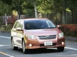 Toyota Corolla Fielder (NZE141G, NZE144G, ZRE142G, ZRE144G) 2 поколение, универсал (2006 - 2008)