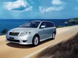 Toyota Corolla Fielder (NZE121G, NZE124G, ZZE122G, ZZE124G, ZZE123G) 1 поколение, 2-й рестайлинг, универсал (2004 - 2006)