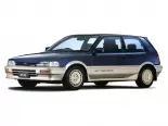 Toyota Corolla FX (AE91, AE92, EE90) 2 поколение, хэтчбек 3 дв. (1987 - 1992)