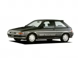 Toyota Corolla II (EL30, EL31, NL30) 2 поколение, рестайлинг, хэтчбек 3 дв. (1988 - 1990)