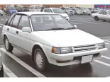 Toyota Corolla II (EL30, EL31, NL30) 2 поколение, рестайлинг, хэтчбек 5 дв. (1988 - 1990)