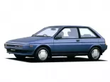 Toyota Corolla II (EL30, EL31) 2 поколение, хэтчбек 3 дв. (1986 - 1988)