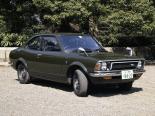 Toyota Corolla Levin 1 поколение, купе (1972 - 1973)