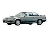 Toyota Corolla Levin (AE91, AE92) 5 поколение, рестайлинг, купе (1989 - 1991)