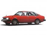 Toyota Corona (RT132, RT133, TT130, TT131, TT132) 6 поколение, рестайлинг, лифтбек (1980 - 1982)