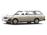 Toyota Corona (TT138V) 6 поколение, рестайлинг, универсал (1980 - 1982)