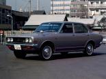 Toyota Corona (RT80, RT81, RT82, RT84) 4 поколение, седан (1970 - 1971)