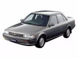 Toyota Corona (AT170, AT175, ST170, ST171, CT170) 9 поколение, рестайлинг, седан (1989 - 1992)