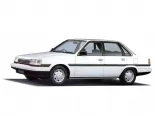 Toyota Corona (AT150, ST150, CT150) 8 поколение, седан (1983 - 1985)