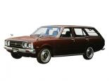 Toyota Corona (RT106V, RT108V, TT106V) 5 поколение, универсал (1973 - 1978)