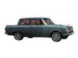 Toyota Corona 3 поколение, пикап (1964 - 1966)