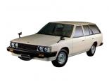 Toyota Corona (TT147V, CT147V) 7 поколение, универсал (1982 - 1987)