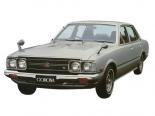 Toyota Corona (RT102, RT104, TT100) 5 поколение, седан (1973 - 1976)