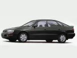 Toyota Corona SF (ST190, ST191) 10 поколение, лифтбек (1992 - 1994)