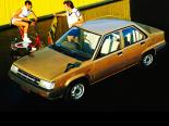 Toyota Corsa (AL20, AL21) 2 поколение, седан (1982 - 1984)