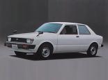 Toyota Corsa (AL11) 1 поколение, рестайлинг, купе (1980 - 1982)