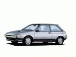 Toyota Corsa (EL30, EL31) 3 поколение, хэтчбек 3 дв. (1986 - 1988)