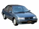 Toyota Corsa (EL41, EL43, EL45, NL40) 4 поколение, рестайлинг, седан (1992 - 1994)