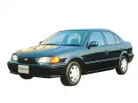 Toyota Corsa (EL51, EL53, EL55, NL50) 5 поколение, седан (1994 - 1997)