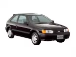 Toyota Corsa (EL51, EL53, EL55, NL50) 5 поколение, хэтчбек 3 дв. (1994 - 1997)