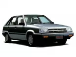 Toyota Corsa (AL20, AL21) 2 поколение, хэтчбек 5 дв. (1982 - 1984)