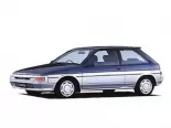 Toyota Corsa (EL30, EL31, NL30) 3 поколение, рестайлинг, хэтчбек 3 дв. (1988 - 1990)