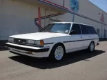 Toyota Cressida (MX72) 3 поколение, универсал (1984 - 1988)