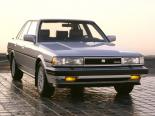 Toyota Cressida (MX73) 3 поколение, седан (1984 - 1988)