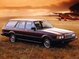 Toyota Cressida (MX62) 2 поколение, рестайлинг, универсал (1982 - 1984)