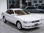 Toyota Cresta (GX90, JZX90, JZX91, JZX93, SX90, LX90) 4 поколение, рестайлинг, седан (1994 - 1996)