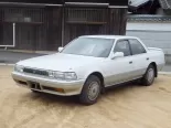 Toyota Cresta (GX81, JZX81, MX83, SX80, LX80) 3 поколение, рестайлинг, седан (1990 - 1992)