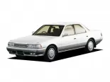 Toyota Cresta (GX81, MX83, SX80, LX80) 3 поколение, седан (1988 - 1990)