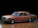 Toyota Crown (LS110, MS111, MS112, RS110) 6 поколение, седан (1979 - 1983)