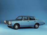 Toyota Crown (MS85,  MS95, RS80) 5 поколение, седан (1974 - 1979)