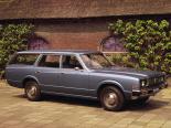 Toyota Crown (MS83) 5 поколение, универсал (1974 - 1979)