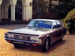 Toyota Crown (MS60, RS60) 4 поколение, седан (1971 - 1974)