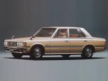 Toyota Crown (GS110, MS110, MS112, LS110) 6 поколение, рестайлинг, седан (1981 - 1983)