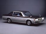 Toyota Crown (GS110, MS110, MS112) 6 поколение, рестайлинг, купе (1981 - 1983)