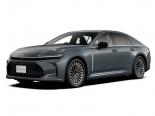 Toyota Crown (AZSH32, KZSM30) 16 поколение, седан, гибрид (2022 -  н.в.)