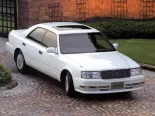 Toyota Crown (GS151H, JZS151, JZS153, JZS155, LS151H) 10 поколение, седан (1995 - 1997)