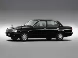 Toyota Crown (YXS10, TSS10, GXS10) 10 поколение, седан (1995 - 2017)