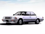 Toyota Crown (GS131, GS131H, JZS131, MS135, MS137, UZS131, LS131) 8 поколение, рестайлинг, седан (1989 - 1991)