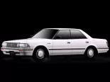 Toyota Crown (GS130, GS131, MS135, MS137, LS130) 8 поколение, седан (1987 - 1989)