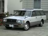 Toyota Crown (GS130G, JZS130G, LS130G) 8 поколение, рестайлинг, универсал (1989 - 1991)