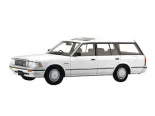 Toyota Crown (GS130G, LS130G) 8 поколение, универсал (1987 - 1989)