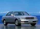 Toyota Crown (GS151H, JZS151, JZS153, JZS155, JZS157, LS151H) 10 поколение, рестайлинг, седан (1997 - 1999)